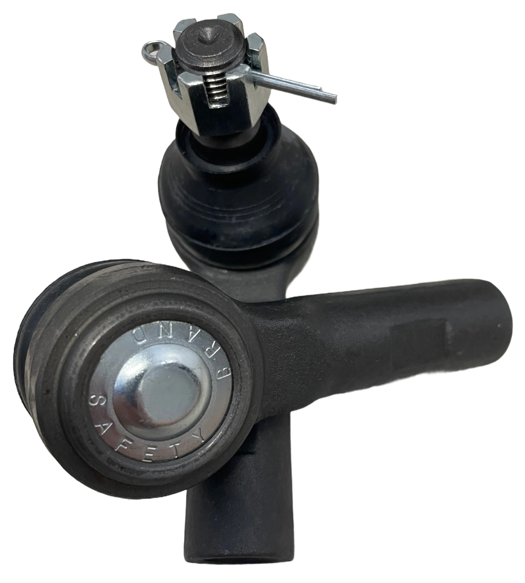 Outer Tie Rod End – Fits Left or Right – FCS 3274581 – Replaces Toyota 45046‑09820 – Hilux / Fortuner 2015+