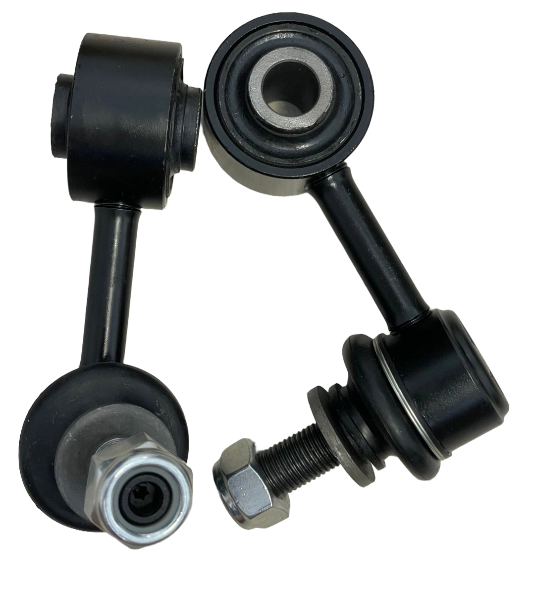 Front Stabilizer (Sway Bar) Link Pair LH & RH – FCS 3274857 / 3274840 – Replaces Toyota 48810‑0C010 / 48820‑0C010 – Fits Tundra / Sequoia 2006–2022