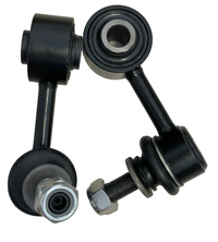 Front Stabilizer (Sway Bar) Link Pair LH & RH – FCS 3274857 / 3274840 – Replaces Toyota 48810‑0C010 / 48820‑0C010 – Fits Tundra / Sequoia 2006–2022