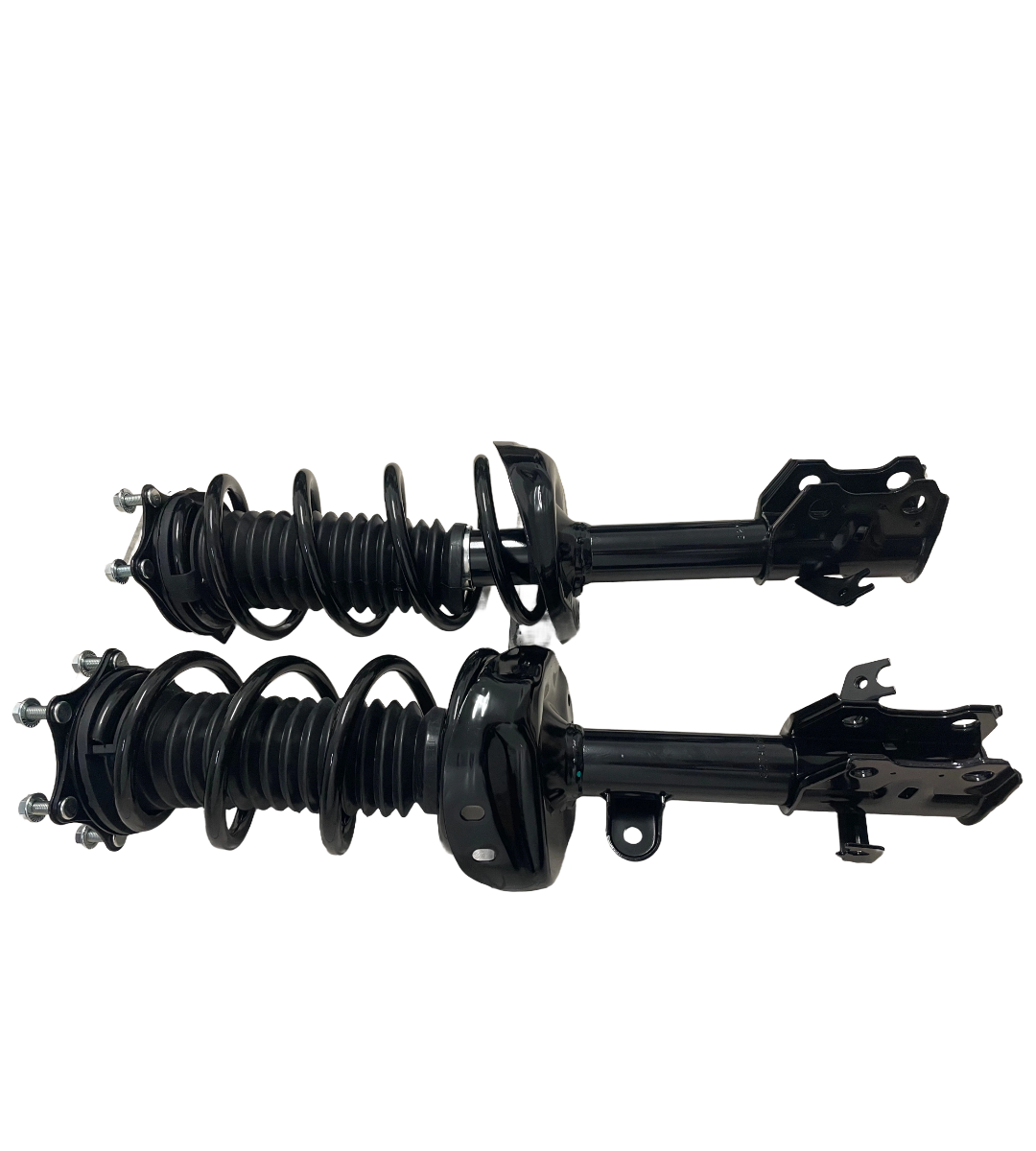 Front Strut Assembly Pair LH & RH – FCS 3274376 / 3274383 – Fits Honda CR‑V 2007–2014 (All Models)