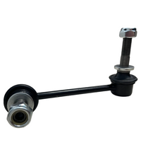 Front Stabilizer Link Pair LH & RH – FCS 3274604 / 3274611 – Replaces Toyota 48810‑0K010 / 48820‑0K030 – Fits Tacoma / Hilux / Fortuner / 4Runner / FJ Cruiser / Land Cruiser / Prado (2004–2019)