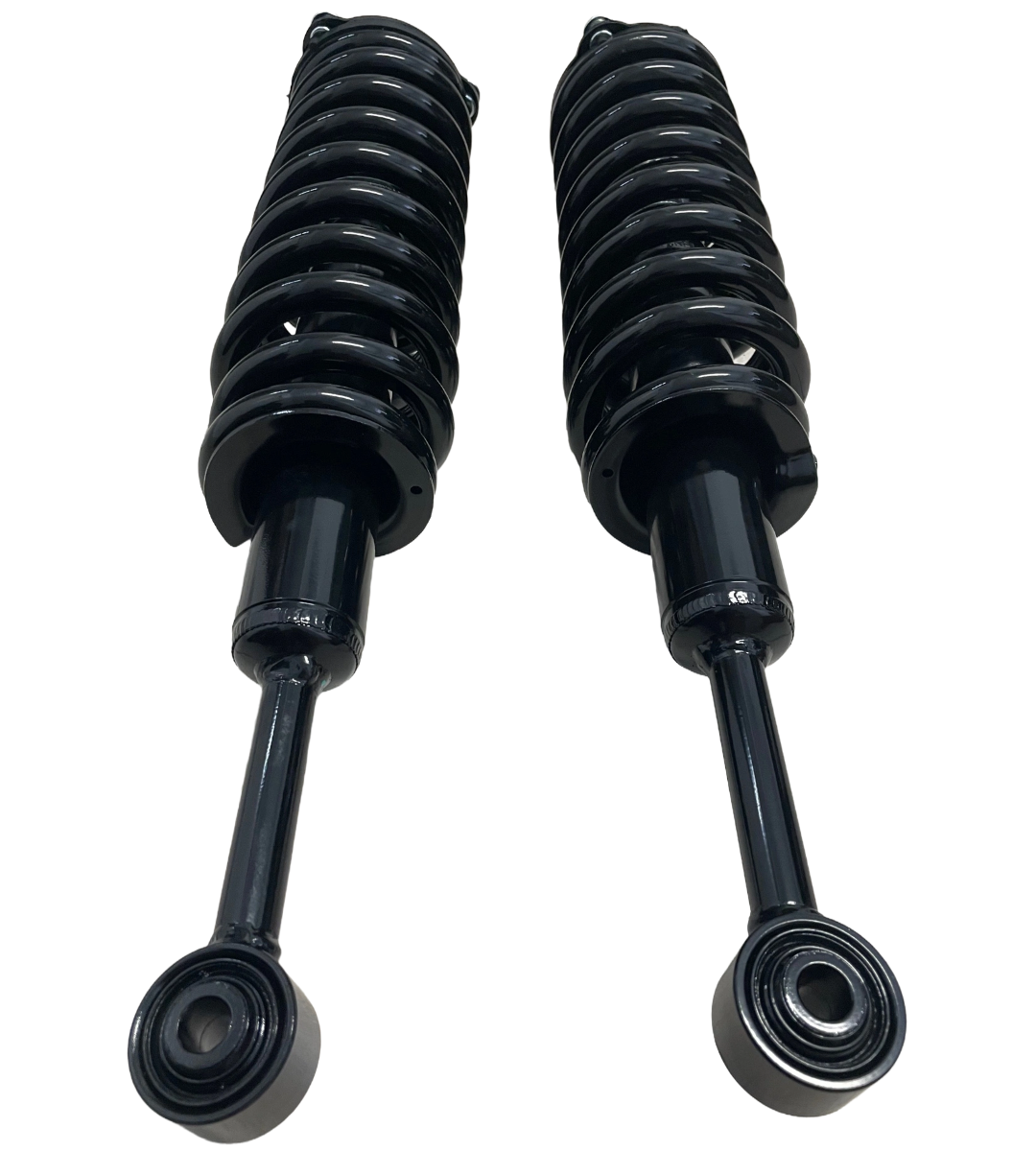 Front Strut Assembly Pair LH & RH – FCS 3274413 / 3274420 – Fits Toyota Tacoma 4WD & PreRunner 2005–2015 (Front)