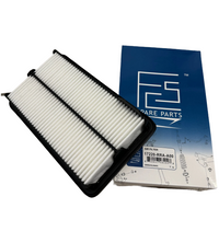 Engine Air Filter – FCS4048 – Replaces Honda 17220‑RRA‑A00 – Fits Civic / Element 2006–2011