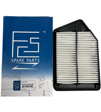 Engine Air Filter – FCS4024 – Replaces Honda 17220‑5A2‑A00 – Fits Accord 2013–2017