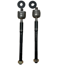 Inner Tie Rod End Pair LH & RH – FCS 3274680 – Replaces Toyota 45503‑09490 – Fits Tacoma