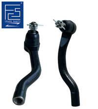 Outer Tie Rod End Pair LH & RH – FCS 3274123 / 3274130 – Replaces Honda 53540‑T2A‑A01 / 53560‑T2A‑A01 – Fits Accord 2013–2017