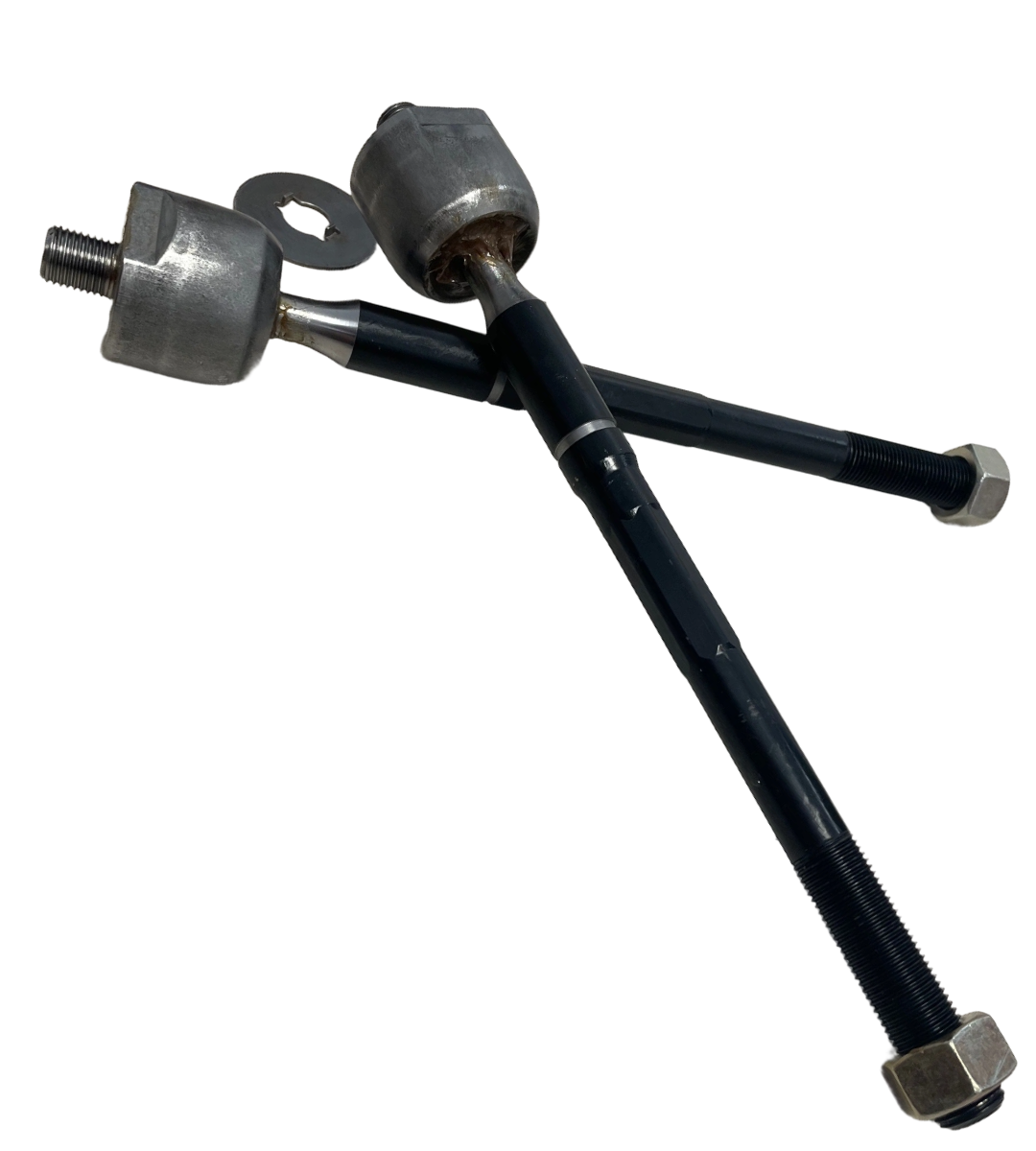 Inner Tie Rod End Pair LH & RH – FCS 3274864 – Replaces Toyota 45503‑09550 – Fits Tacoma 2011–2023