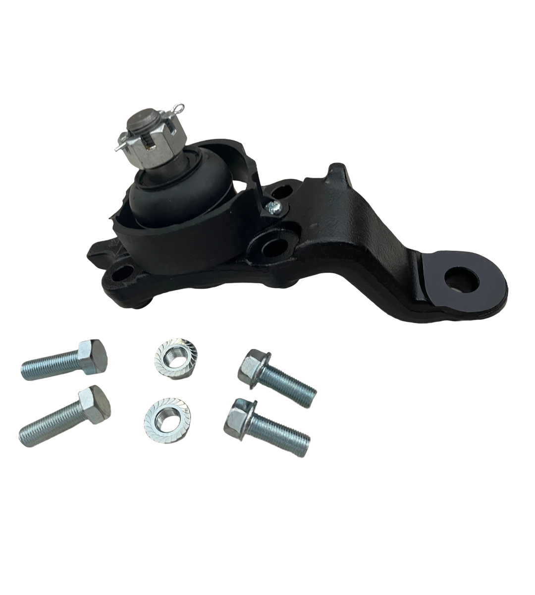 Front Lower Ball Joint with Bolts – Right (RH) – FCS 3274734 – Replaces Toyota 43330‑39655 / 43330‑39805 / 43330‑39825 / 43330‑39615 – Fits Tundra / Sequoia 2003–2007