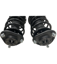 Front Strut Assembly Pair LH & RH – FCS 3274390 / 3274406 – Fits Toyota Corolla 2014–2019 (All Models)