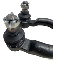 Outer Tie Rod End Pair LH & RH – FCS 3274727 / 3274710 – Replaces Toyota 45047‑09260 / 45046‑09560 – Fits Tundra / Sequoia 2007–2022