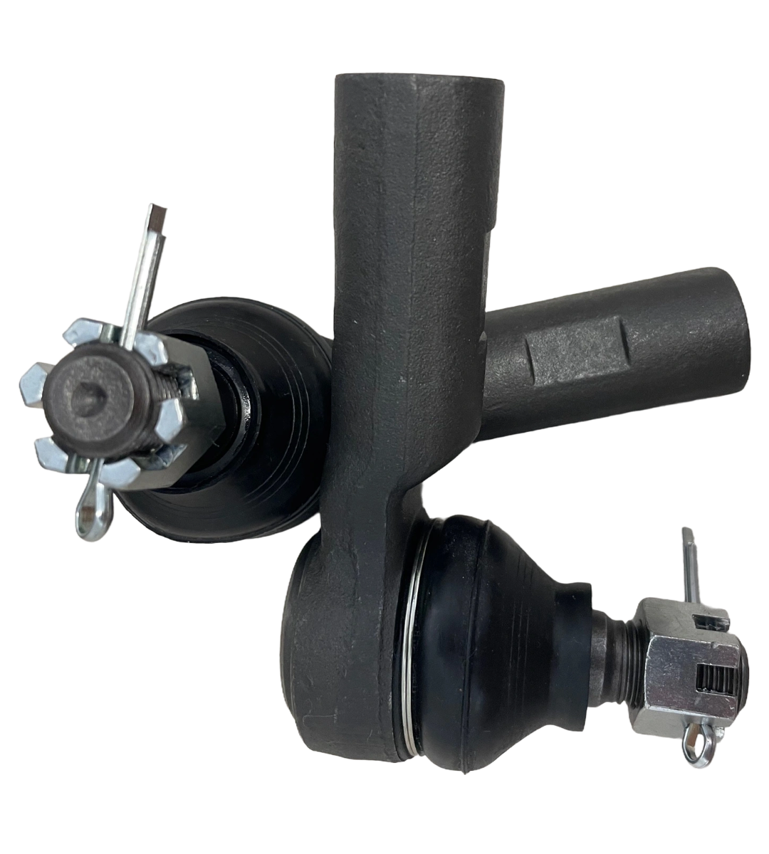 Outer Tie Rod End – Fits Left or Right – FCS 3274581 – Replaces Toyota 45046‑09820 – Hilux / Fortuner 2015+