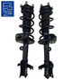 Front Strut Assembly Pair LH & RH – FCS 3274376 / 3274383 – Fits Honda CR‑V 2007–2014 (All Models)