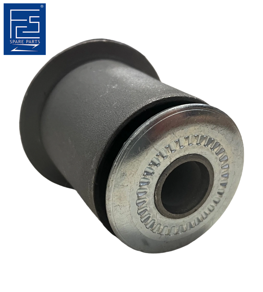Front Lower Control Arm Bushing – Fits Left or Right – FCS 3274789 – Replaces Toyota 48654‑0K040 – Hilux / Fortuner