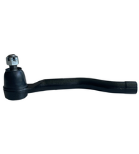 Outer Tie Rod End Pair LH & RH – FCS 3274123 / 3274130 – Replaces Honda 53540‑T2A‑A01 / 53560‑T2A‑A01 – Fits Accord 2013–2017
