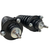 Front Strut Assembly Pair LH & RH – FCS 3274413 / 3274420 – Fits Toyota Tacoma 4WD & PreRunner 2005–2015 (Front)