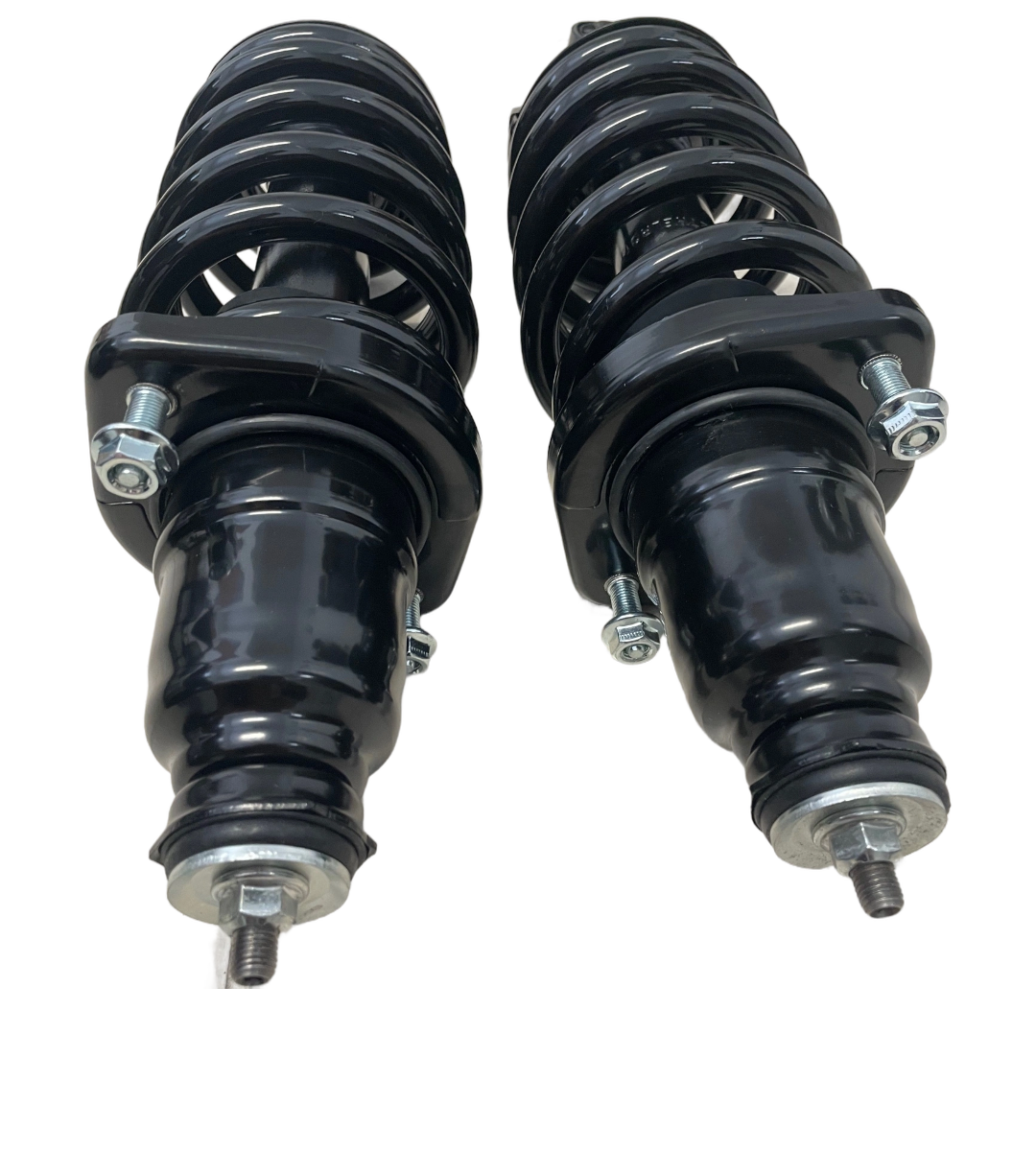 Rear Strut Assembly Pair LH & RH – FCS 3274352 / 3274369 – Fits Honda Element 2.4L 2003–2011 (Rear)