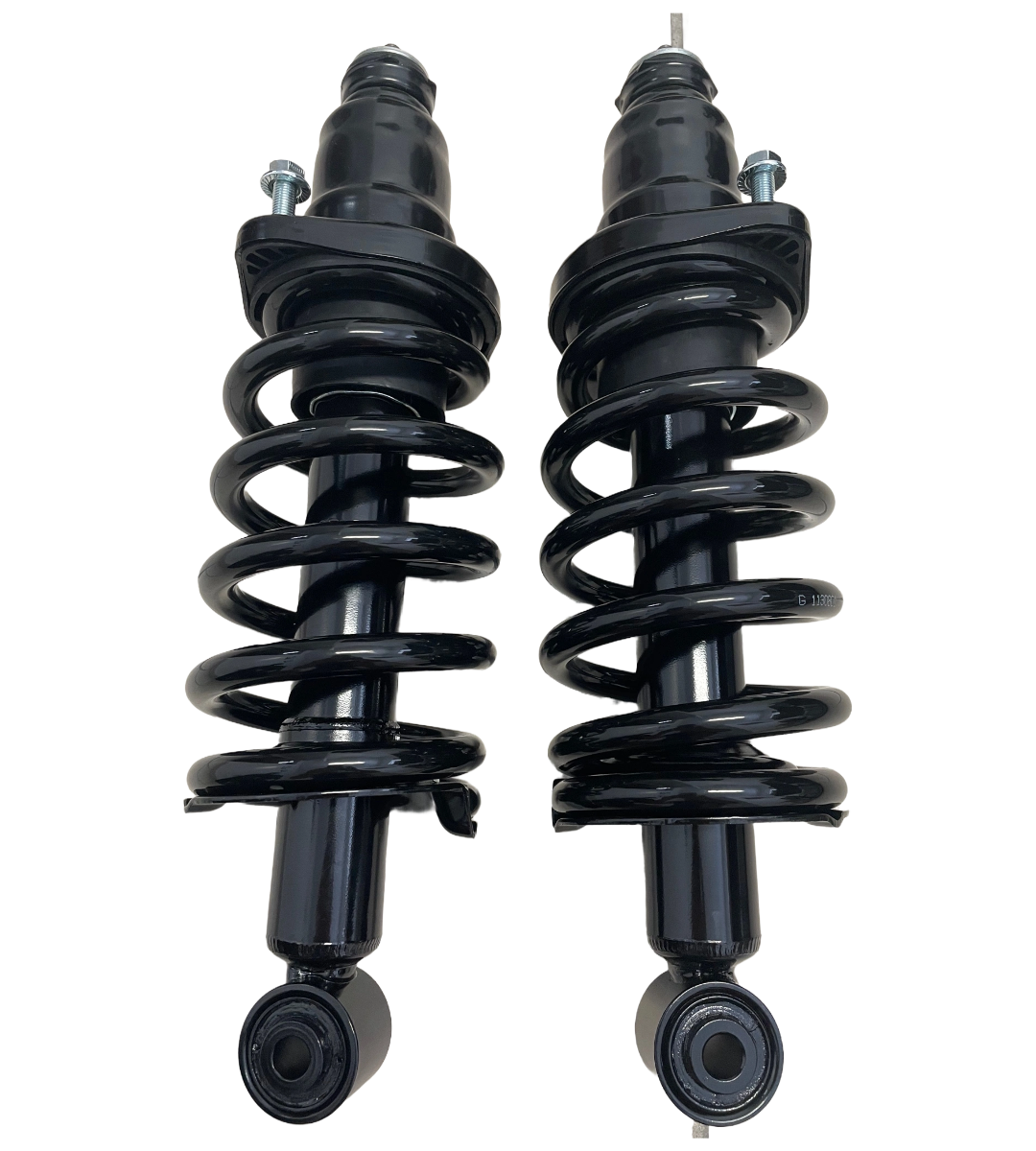 Rear Strut Assembly Pair LH & RH – FCS 3274352 / 3274369 – Fits Honda Element 2.4L 2003–2011 (Rear)