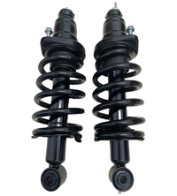 Rear Strut Assembly Pair LH & RH – FCS 3274352 / 3274369 – Fits Honda Element 2.4L 2003–2011 (Rear)