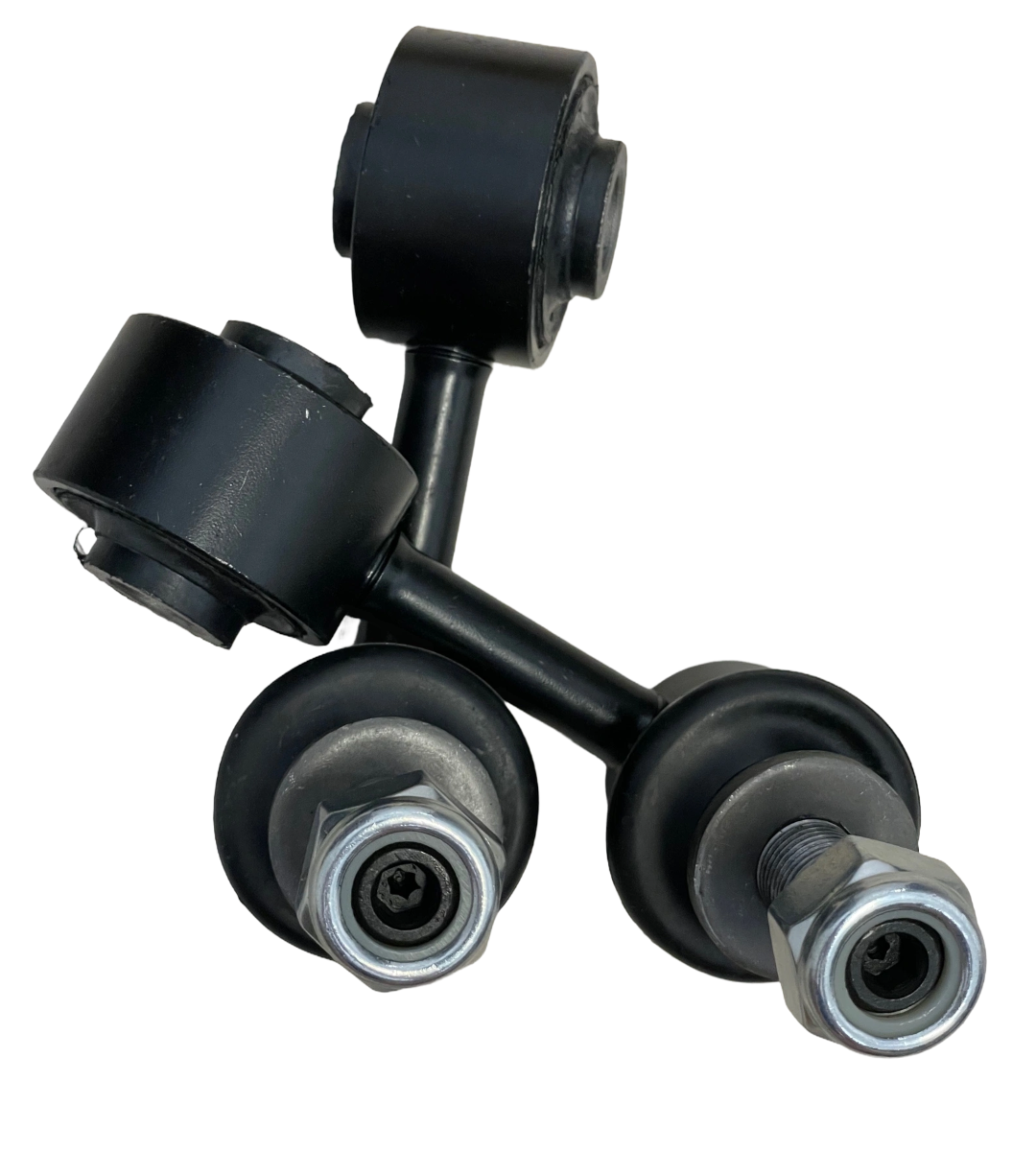 Front Stabilizer (Sway Bar) Link Pair LH & RH – FCS 3274857 / 3274840 – Replaces Toyota 48810‑0C010 / 48820‑0C010 – Fits Tundra / Sequoia 2006–2022