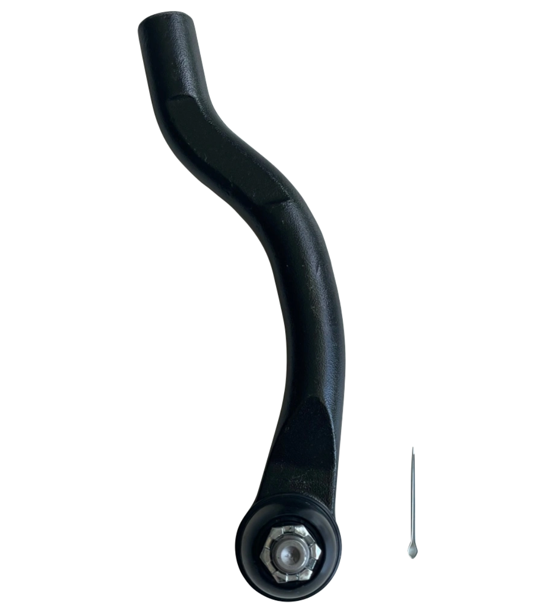Outer Tie Rod End Pair LH & RH – FCS 3274109 / 3274116 – Replaces Honda 53560‑TR0‑A02 / 53540‑TR0‑A02 – Fits Civic 2012–2015